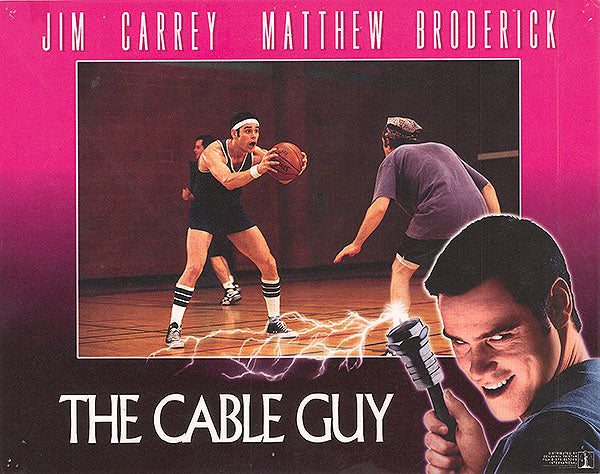 Cable Guy