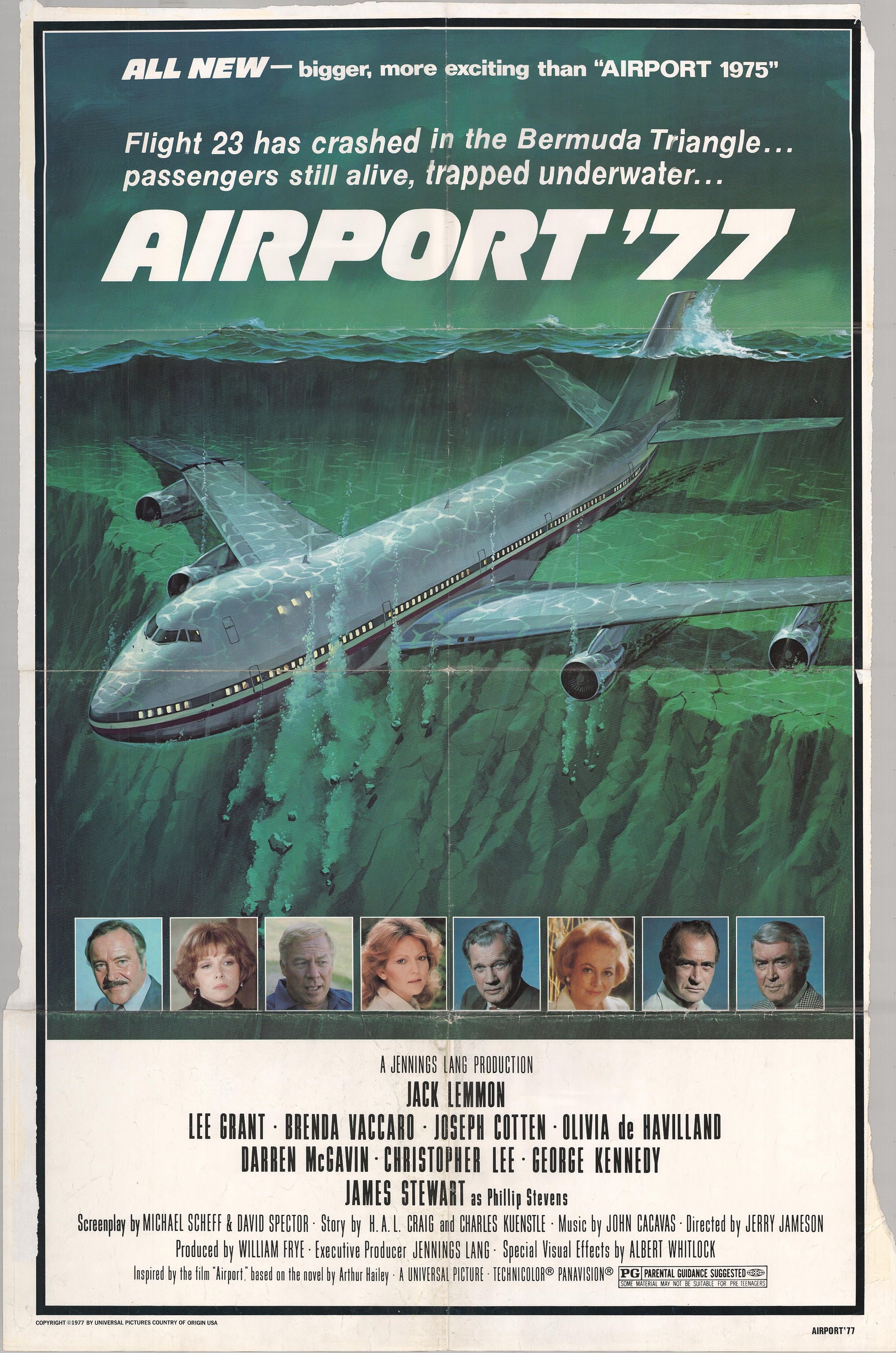 Airport '77