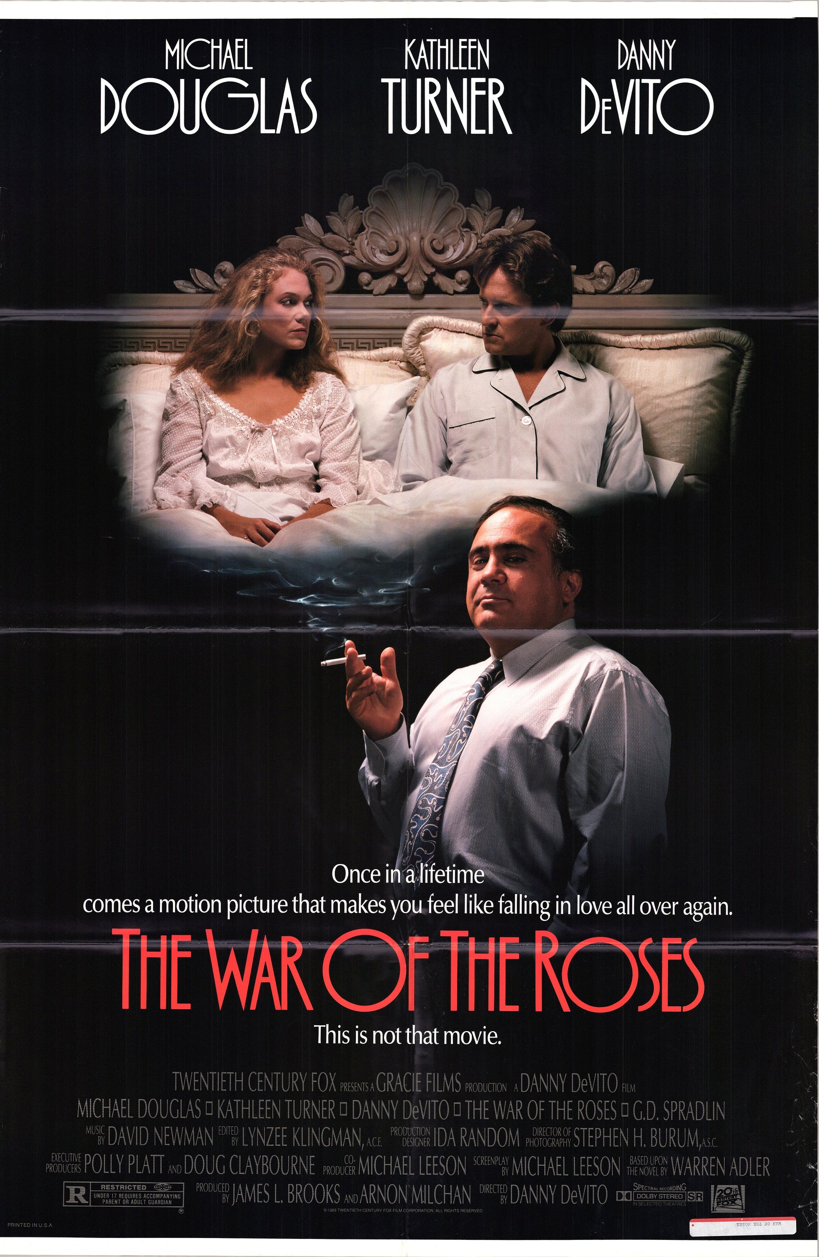 War of the Roses