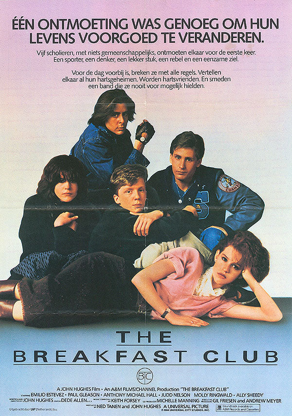 Breakfast Club (Dutch)