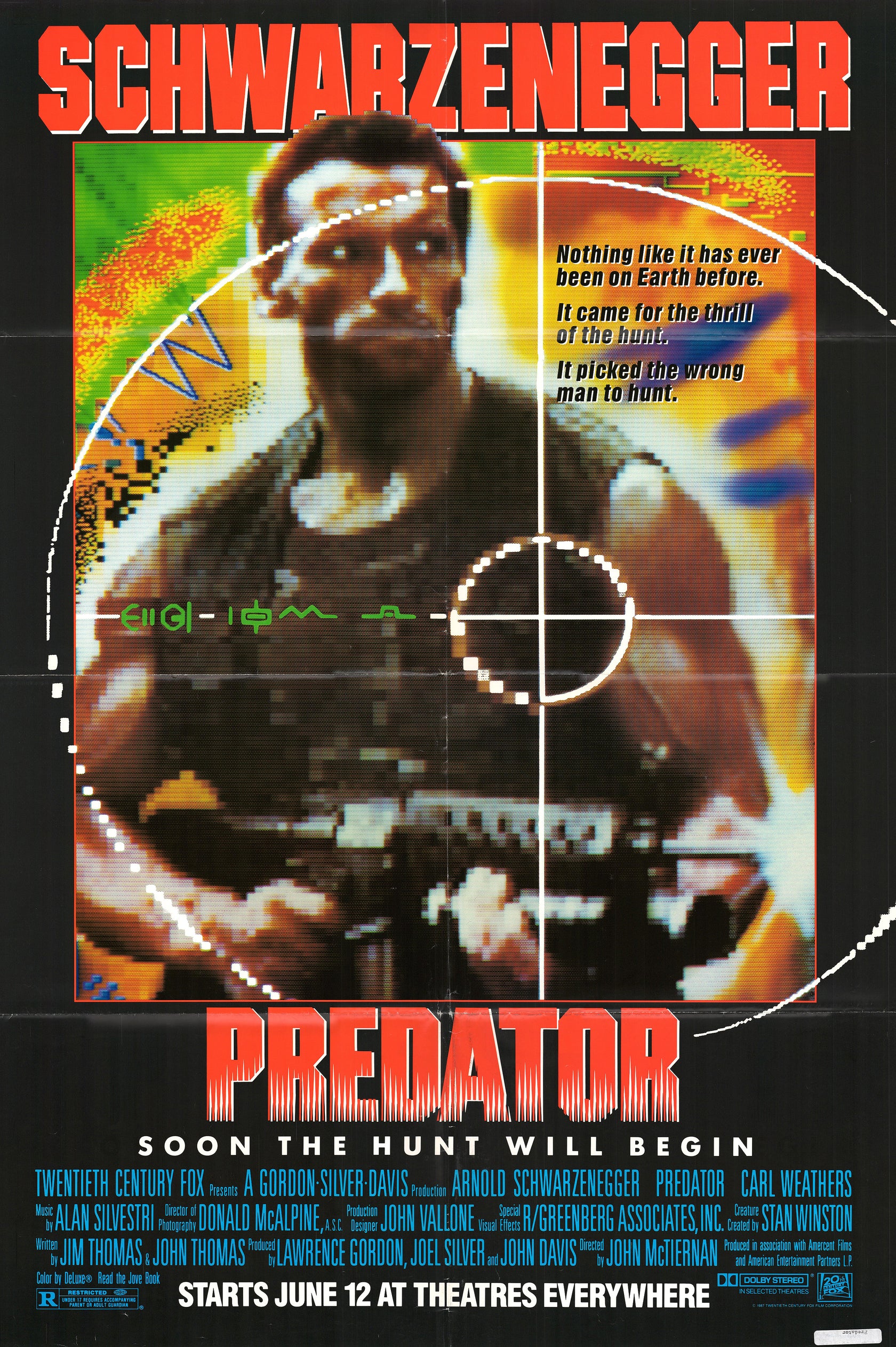 Predator