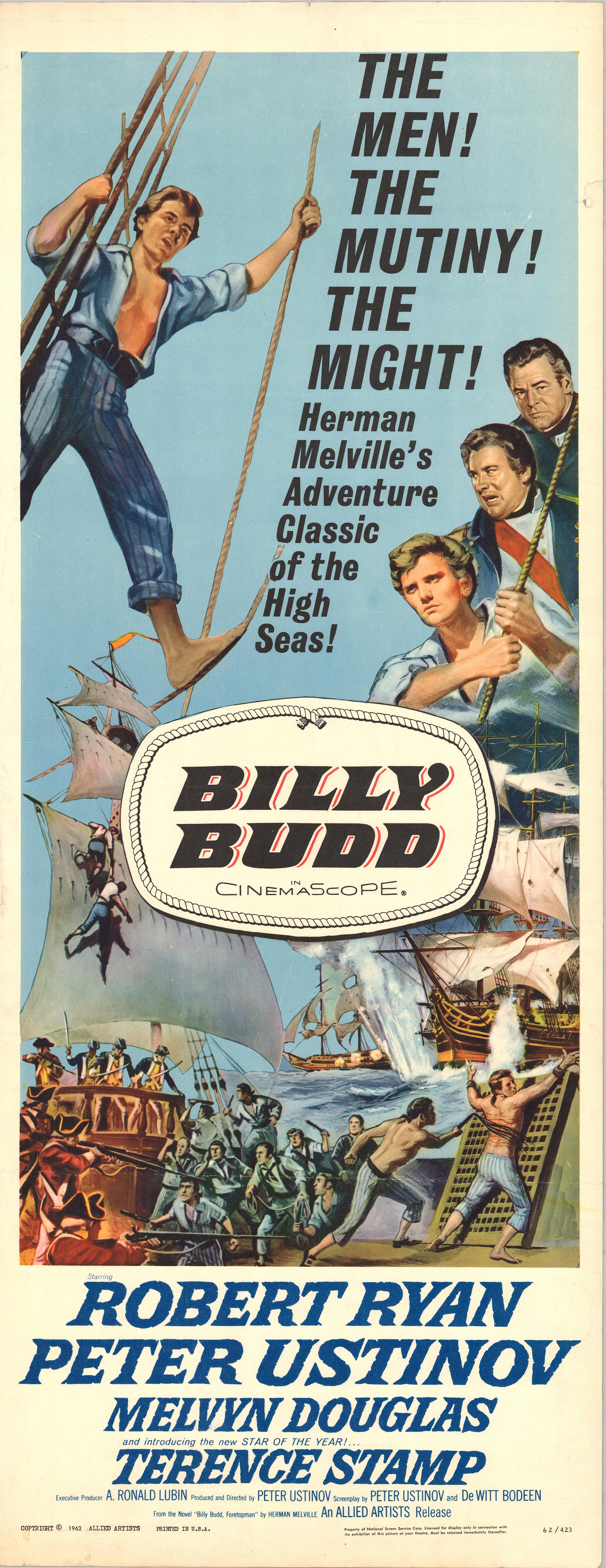 Billy Budd