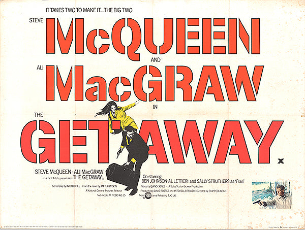 Getaway