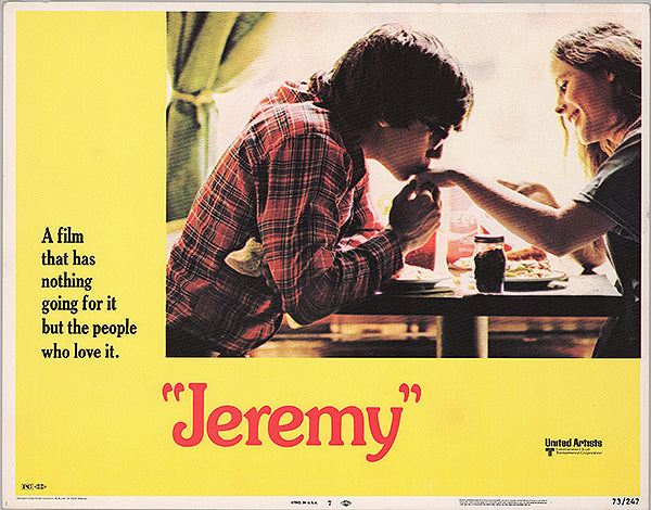 Jeremy