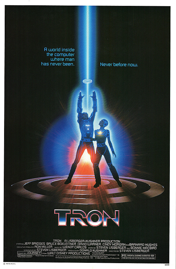 Tron