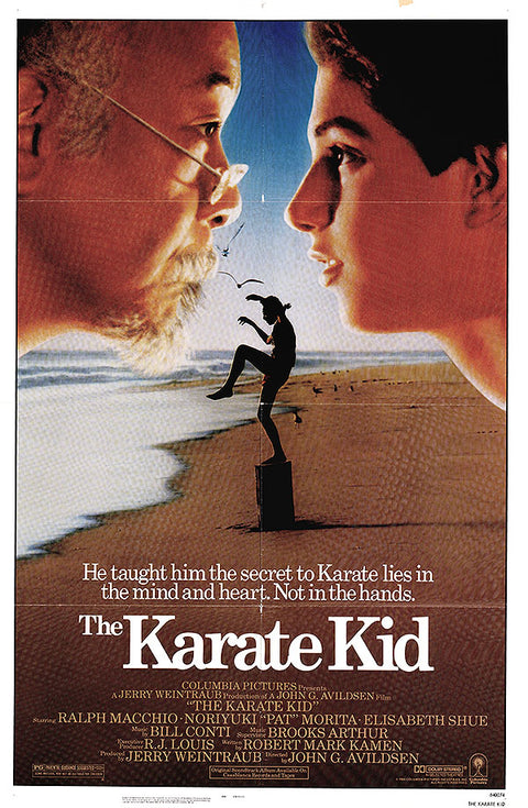 Karate Kid