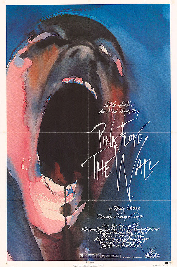 Pink Floyd The Wall