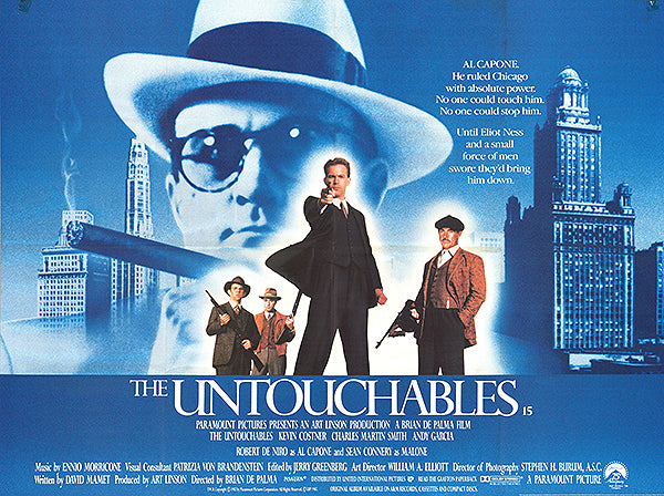 Untouchables