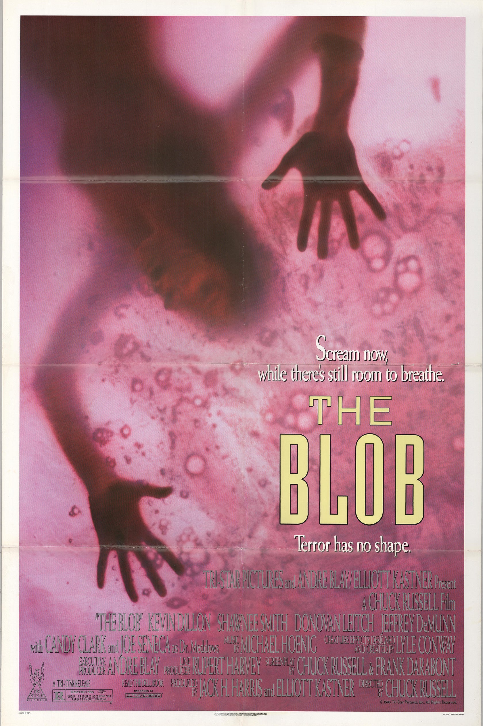 Blob