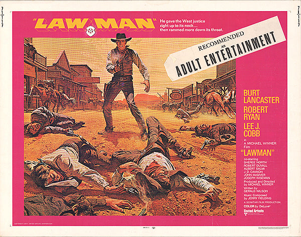 Lawman
