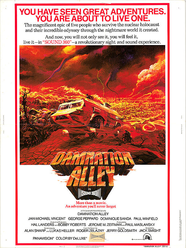 Damnation Alley