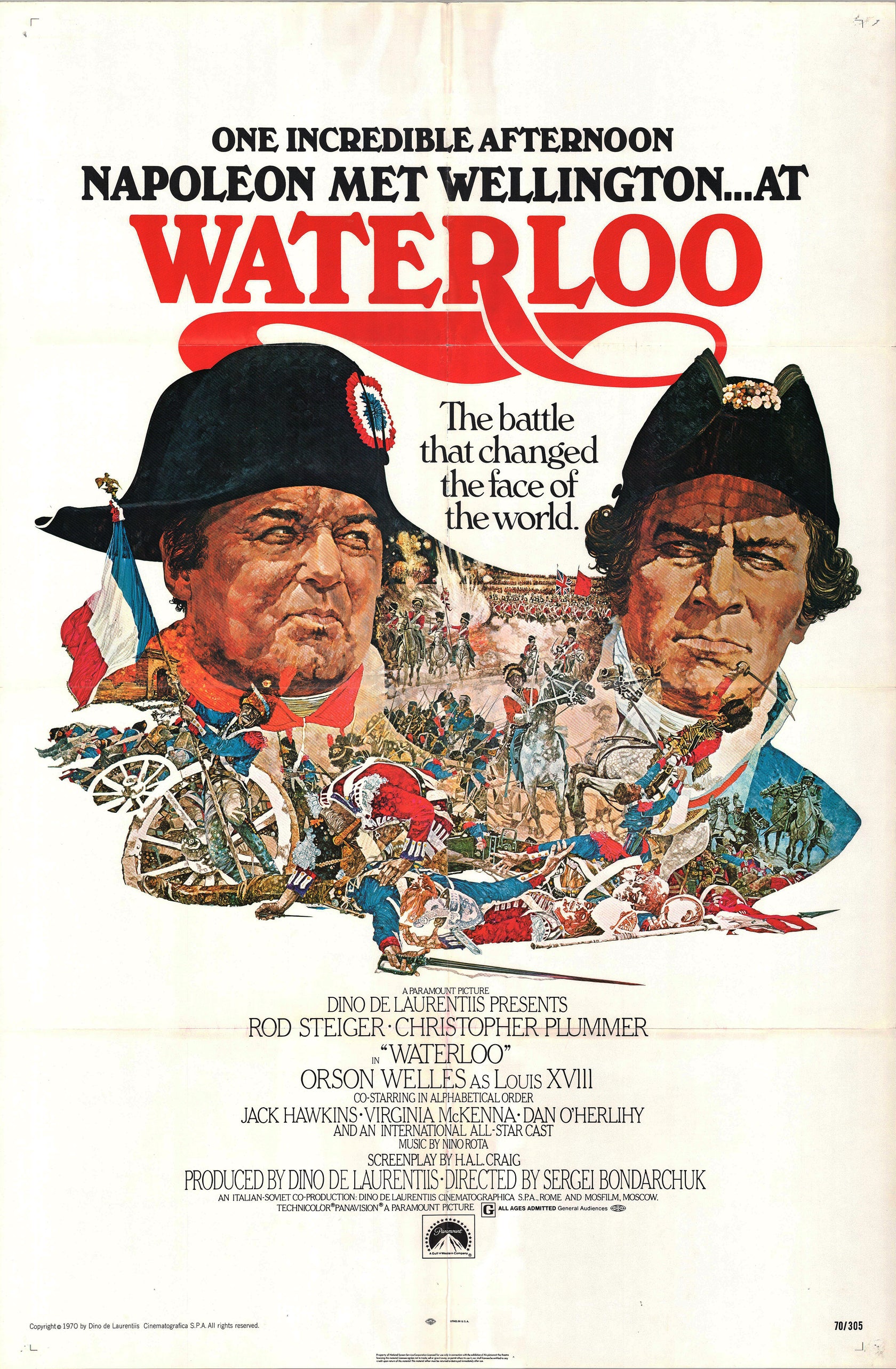 Waterloo