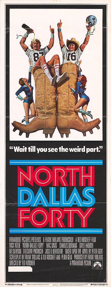 North Dallas Forty