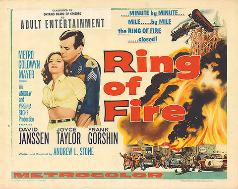 Ring Of Fire