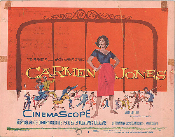 Carmen Jones