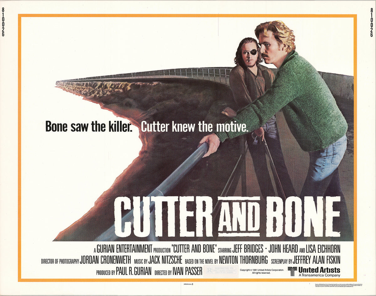 Cutter and Bone