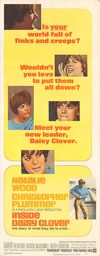 Inside Daisy Clover