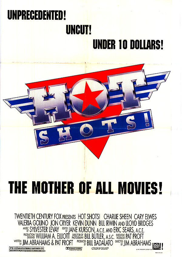 Hot Shots!