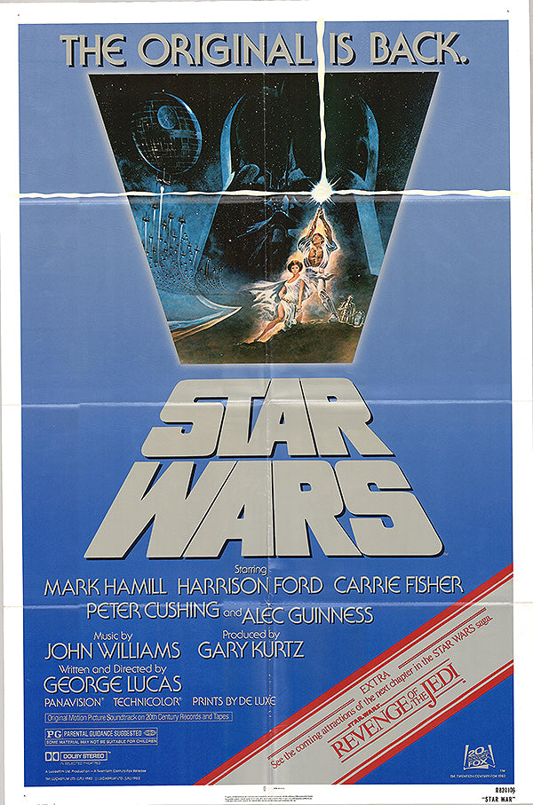 Star Wars