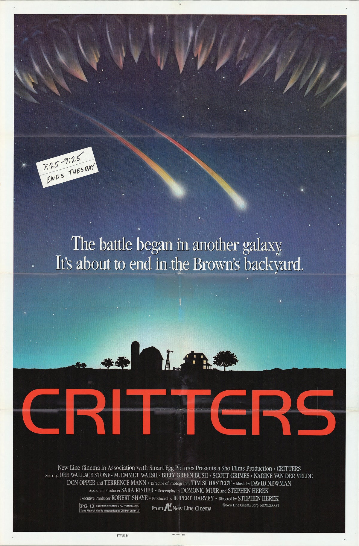 Critters