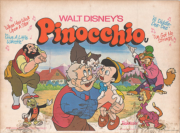 Pinocchio