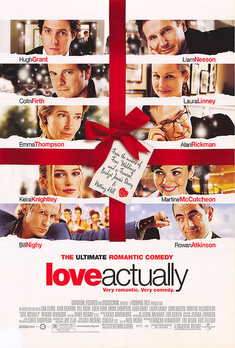 Love Actually