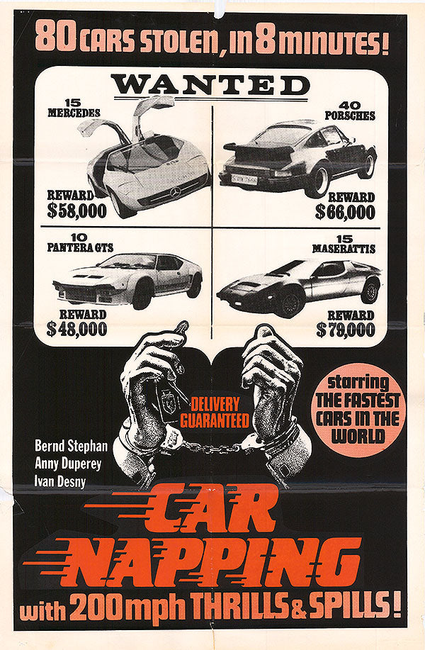 Carnapping