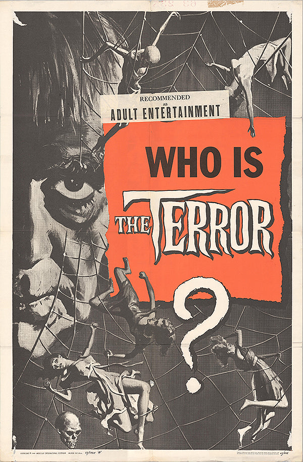Terror