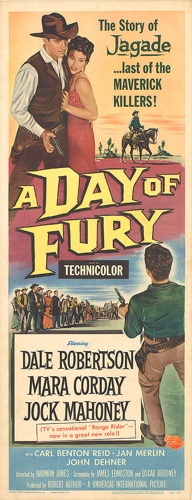 Day of Fury