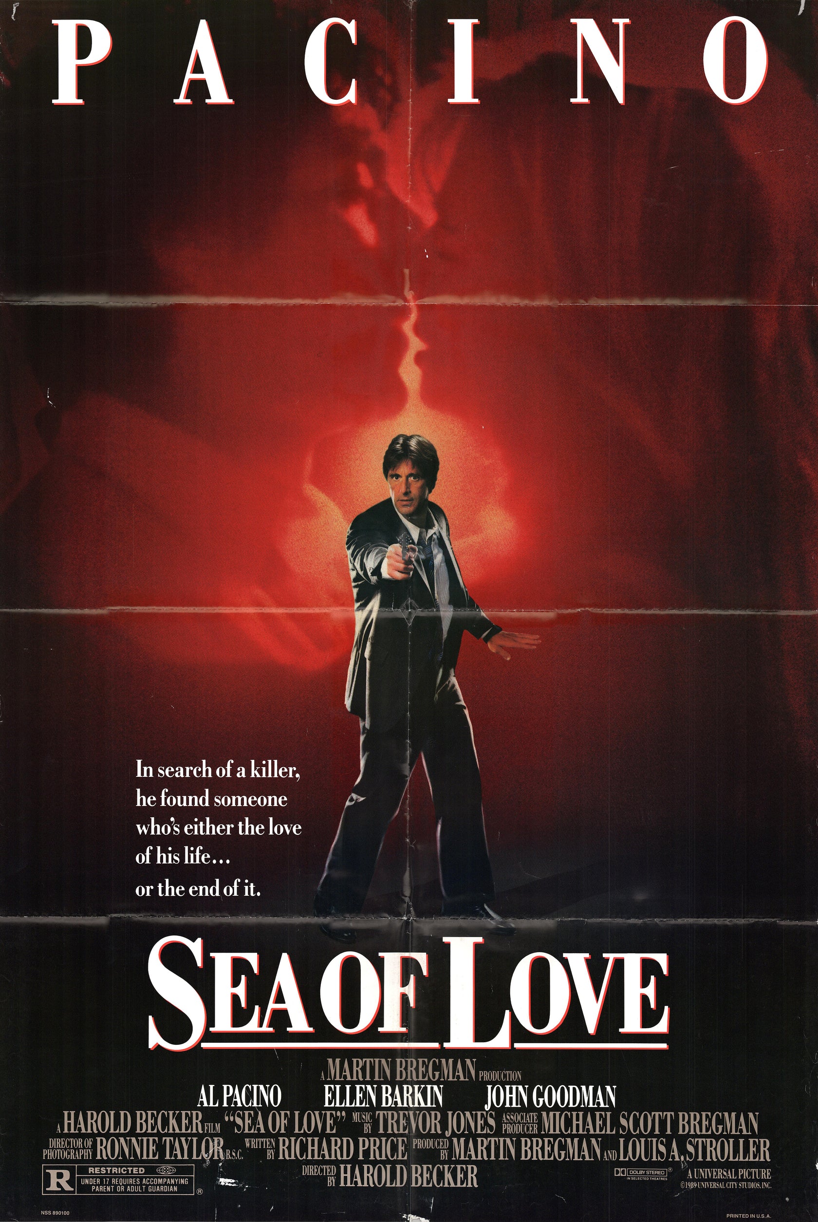 Sea of Love