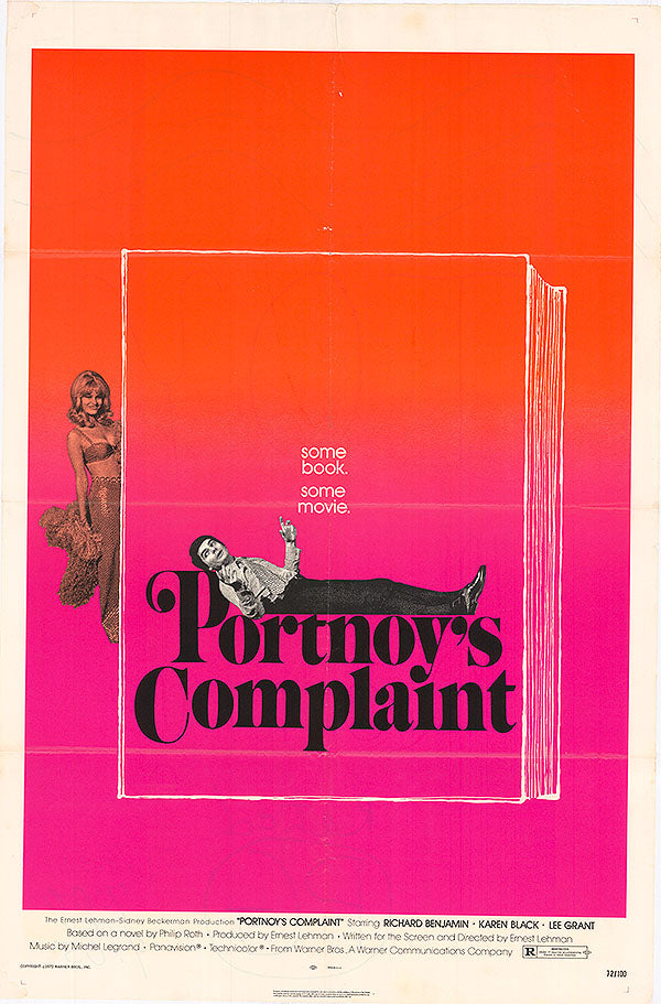 Portnoy's Complaint