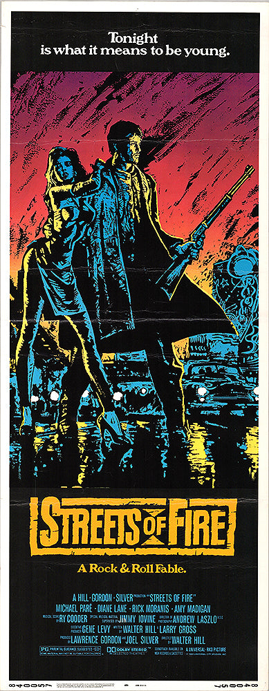 Streets of Fire