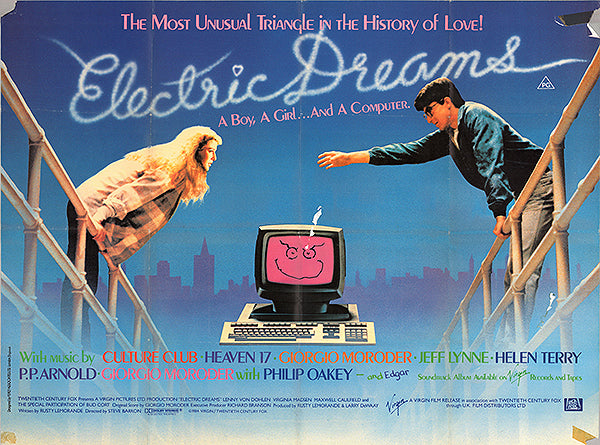Electric Dreams