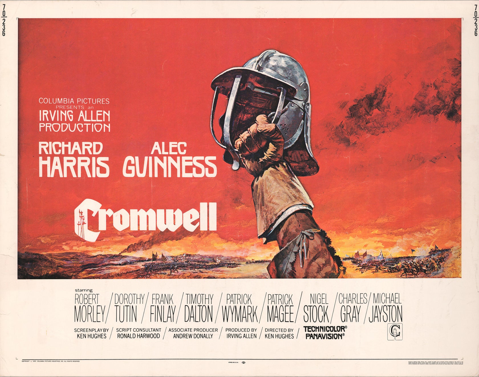 Cromwell