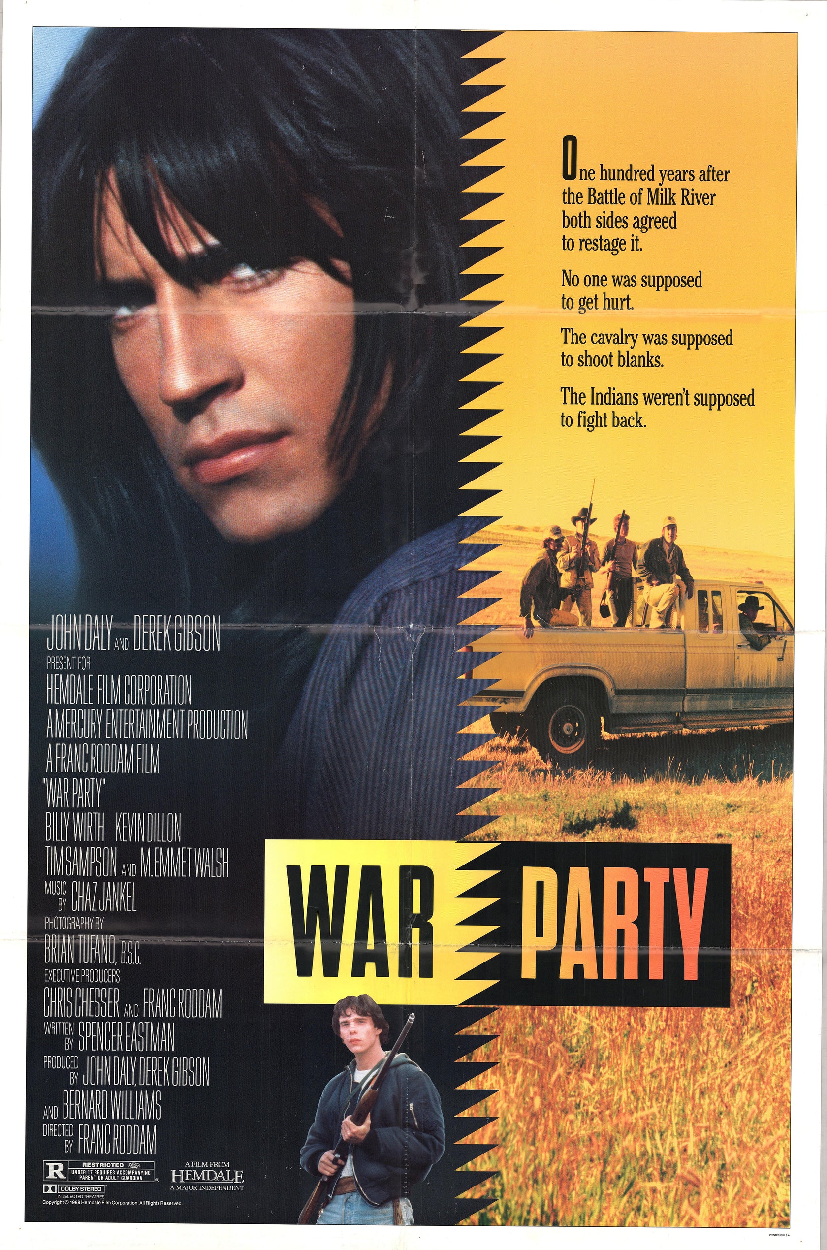 War Party