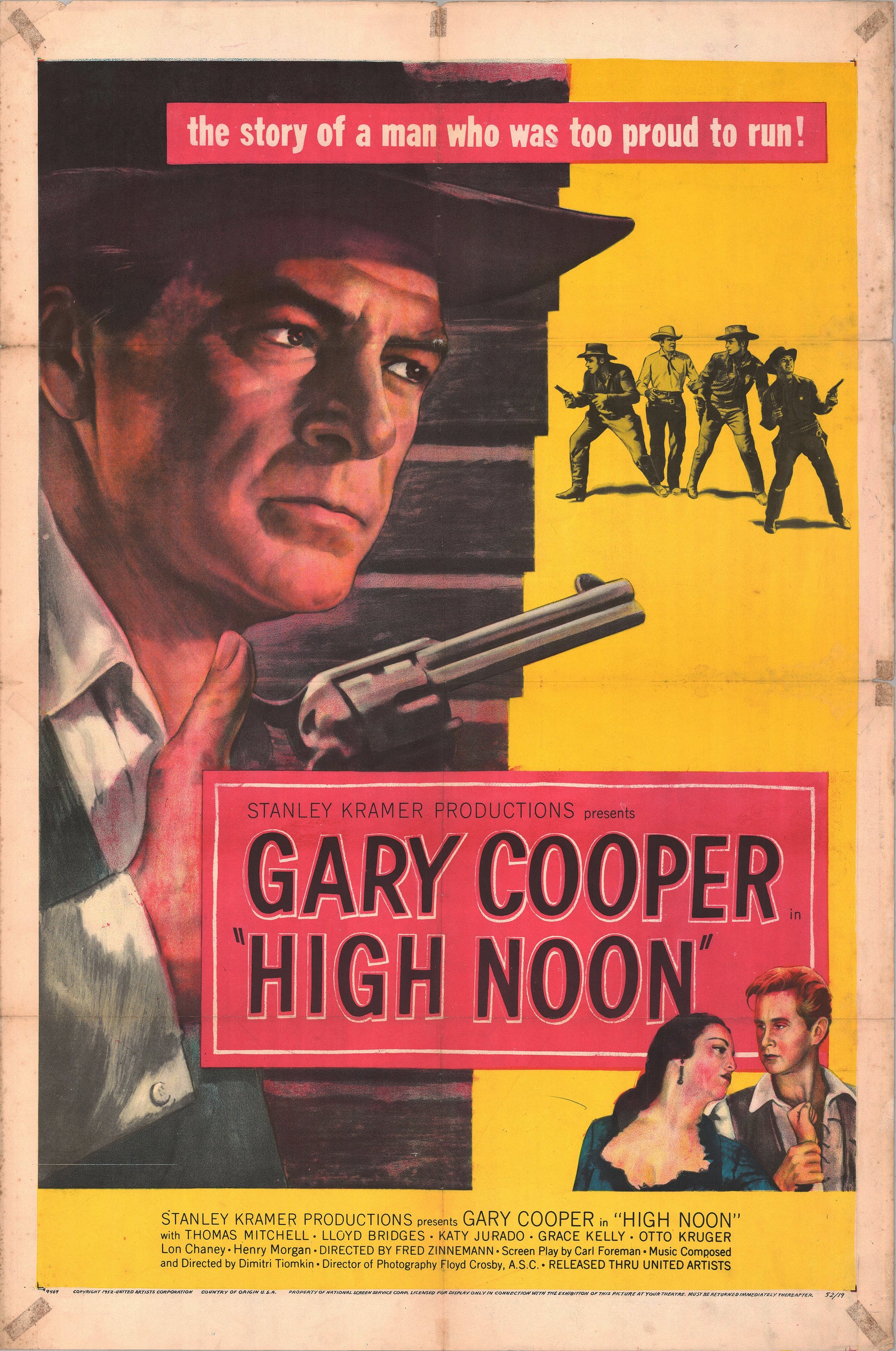 High Noon