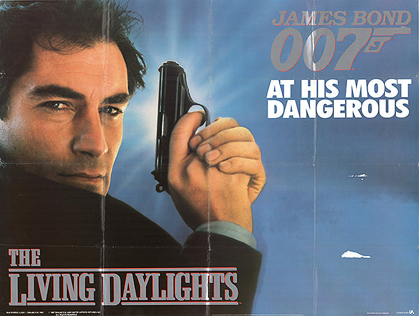 Living Daylights