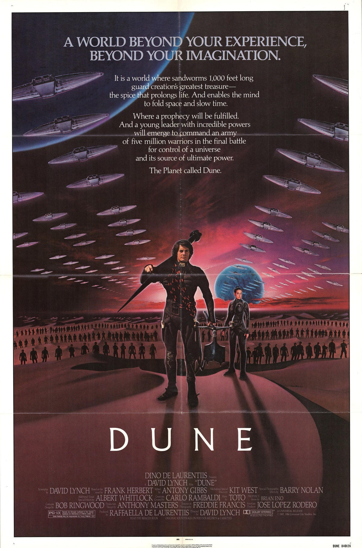 Dune