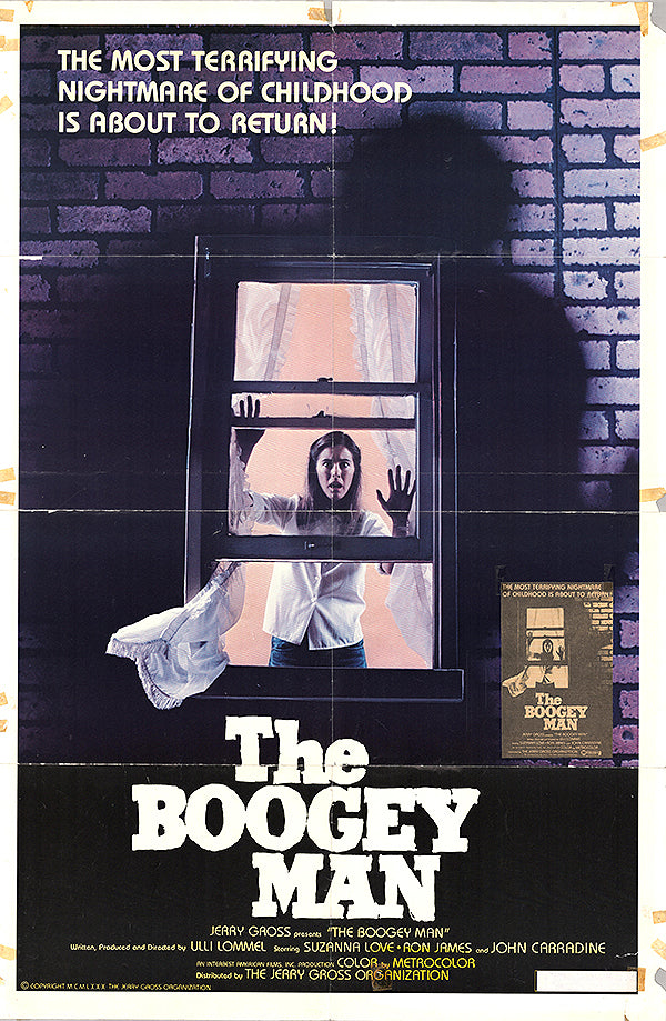 Boogeyman