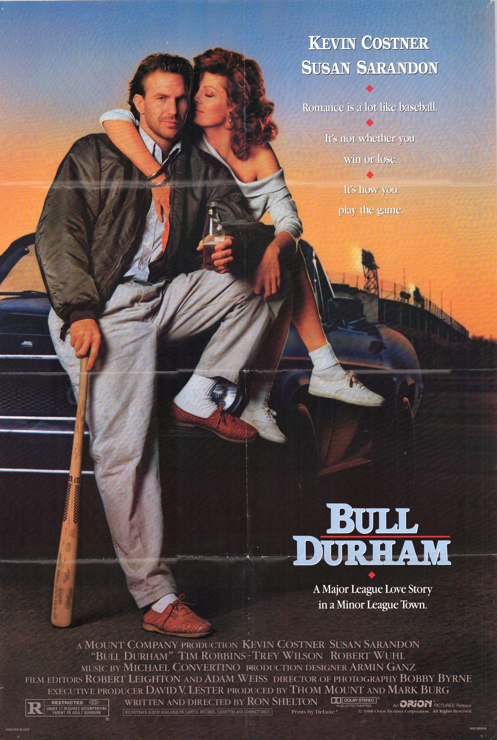 Bull Durham