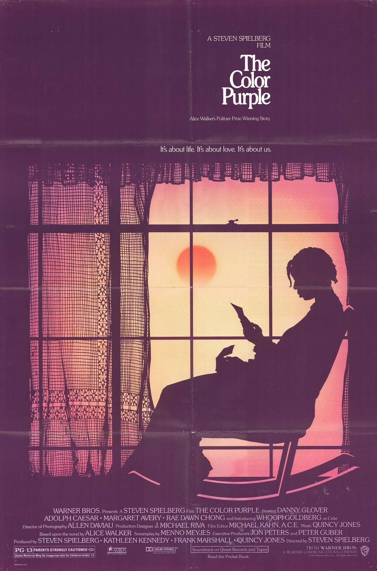 Color Purple