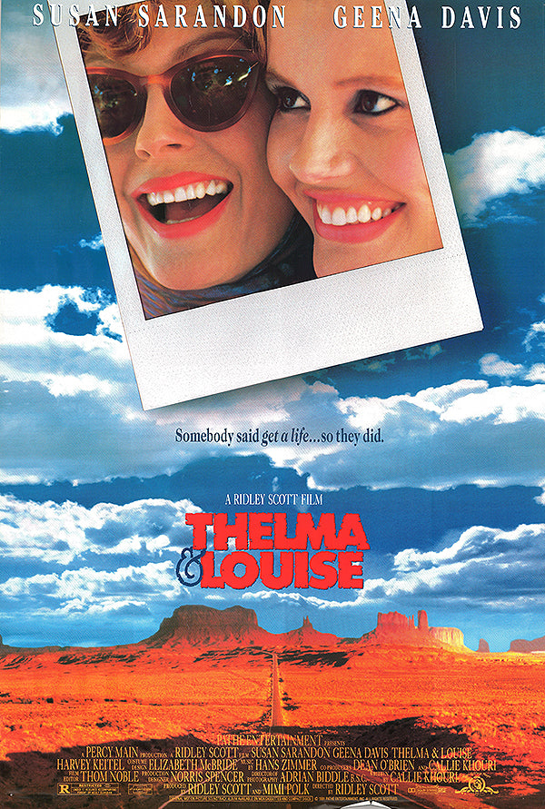 Thelma And Louise