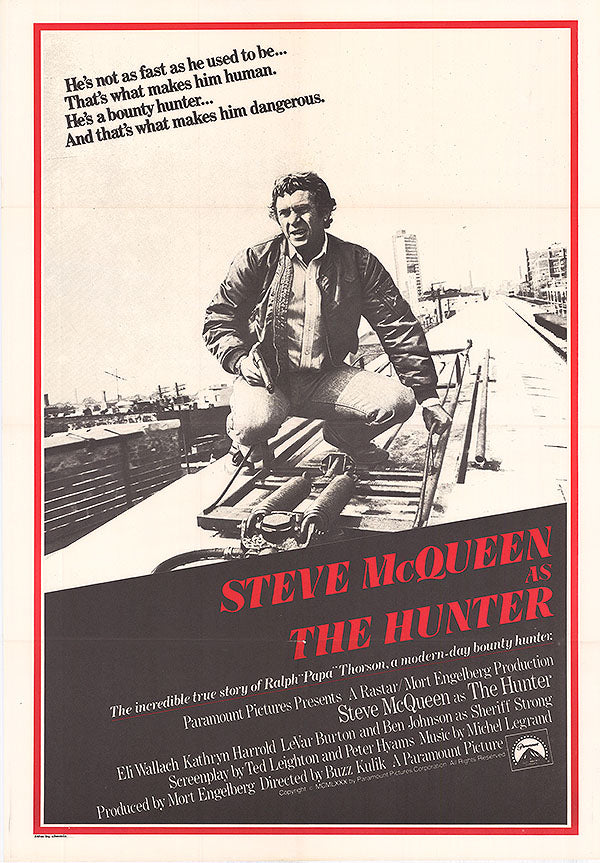 Hunter