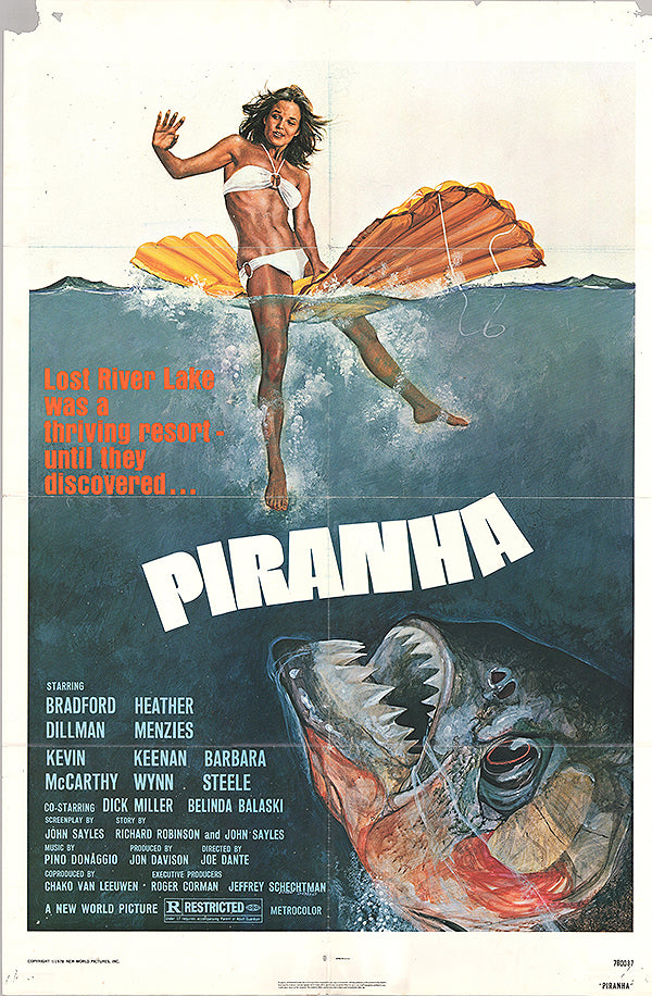 Piranha