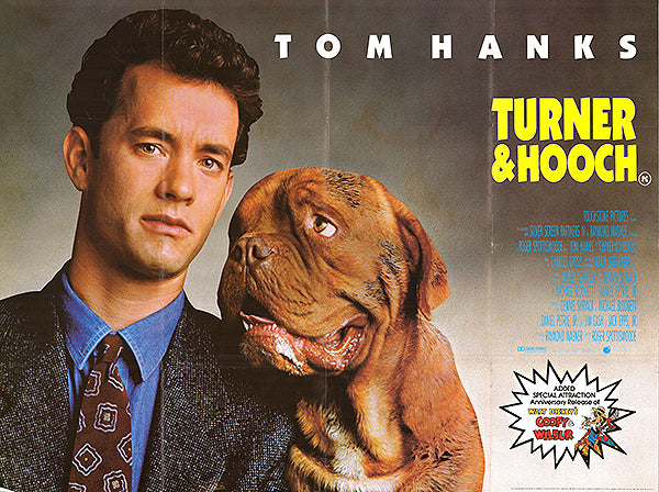Turner And Hooch