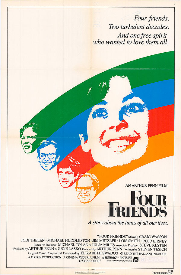 Four Friends