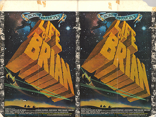 Monty Python's Life of Brian