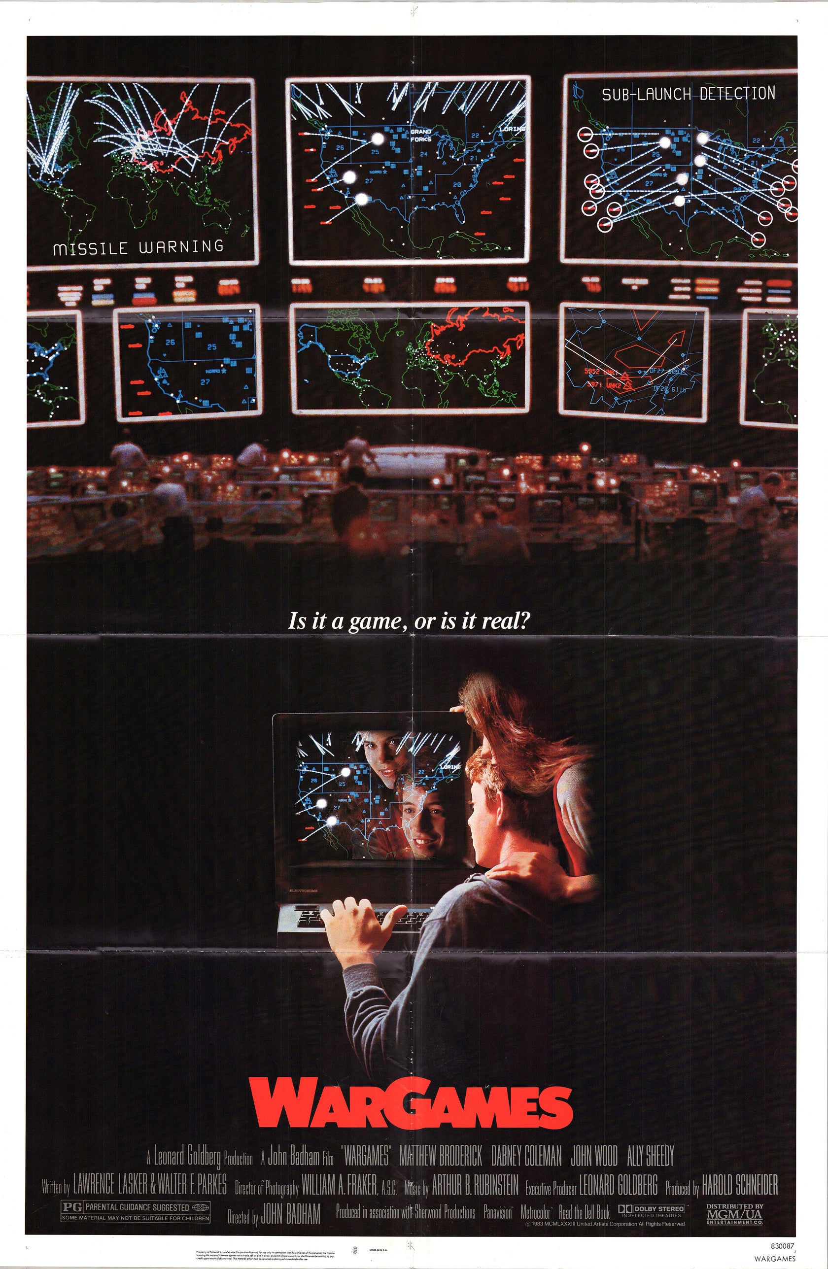 Wargames