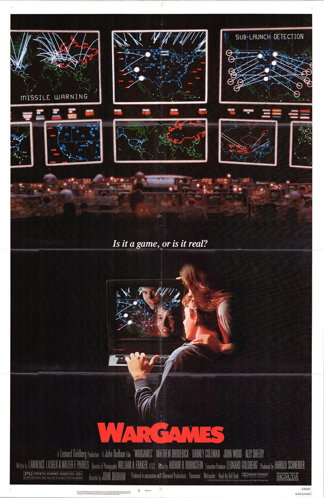 Wargames
