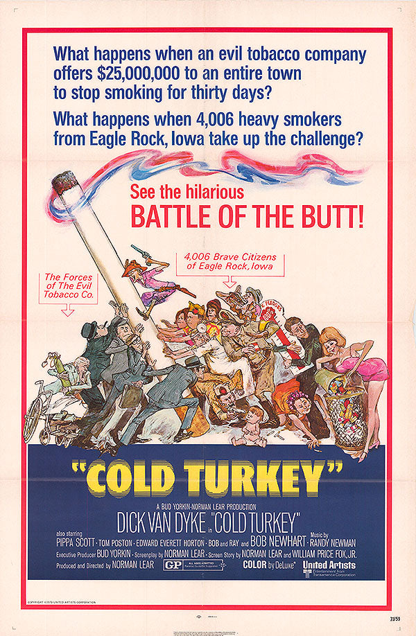 Cold Turkey